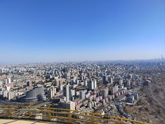 -中央广播电视塔