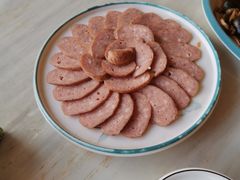 -东北食府·铁锅炖(花溪湾店)