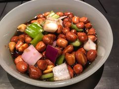 -很久以前羊肉串(清河店)
