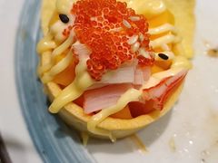 -大渔铁板烧(万象城店)