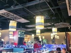大堂-川人百味·水煮活鱼(赛罕万达店)