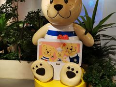 -宜家·瑞典风味餐厅(四元桥店)