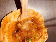 扇贝-很久以前羊肉串(清河店)