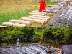 -石台牯牛降景区