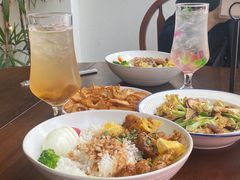 -肥朵食堂(带梦胡同店)