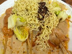 -郭记小街麻辣烫(虎坊路店)