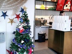 -海岩咖啡·三明治(晋中奥莱店)