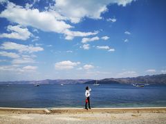 -抚仙湖禄充风景区