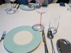 -波特曼西餐厅(南岗店)