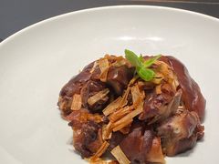 -鸽子侯·家宴·平价海鲜(绿地店)