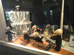 -济州岛泰迪熊博物馆