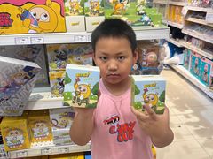 -TOYSRUS玩具反斗城(苏州中心店)