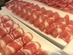 -川椒椒火锅(白石桥店)