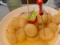 -打酱油·非遗淮扬菜(瘦西湖梅岭店)