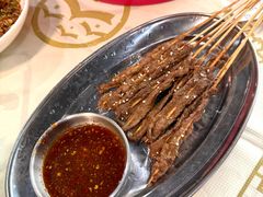 -串盟烧烤大排档·长沙美食地标(星沙店)