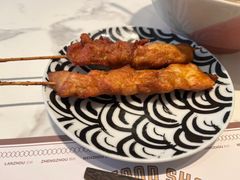 -太食獸泰式茶餐厅(艾尚天地店)