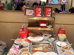 -海底捞火锅(攀枝花万达店)