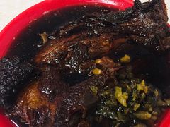 -刘记大肉面(三牌楼大街店)