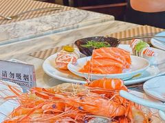 -长沙三景韦尔斯利酒店·Oval全日制餐厅自助餐