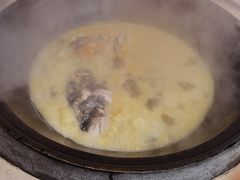 -陈大锅·岳阳鱼馆·地道岳阳菜(美食街店)