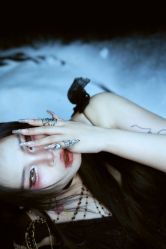 -WAVE SODA摄影工作室