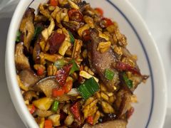 -洞庭米湘·湖南菜(银河SOHO店)