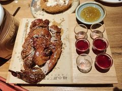 -桂小厨广西菜(青秀万达店)