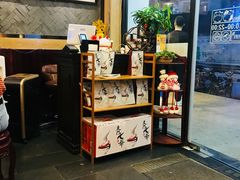 -螺世纪螺蛳粉·桂味小排档(裕德店)