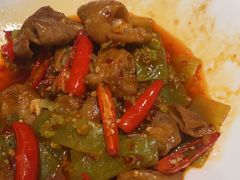 -榕意·川味之美(深业上城店)