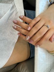 -斯馨·健康美甲美睫