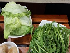 -阳坊大都涮羊肉(阳坊总店)