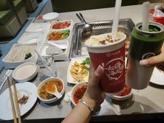 -海底捞火锅(江南盛天地店)