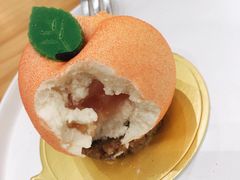 -CHEZ JASMINE 茉莉的氧气厨房