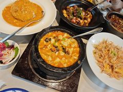 -狮王府淮扬菜(夫子庙老门东店)