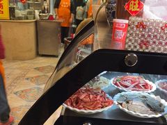 -金杨拉面王小吃面馆·牛三宝面·红烧牛肉粉