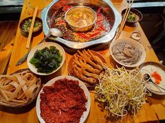 -陈陈火锅(较场口店)