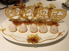 寿桃-三号黄浦会Canton Table