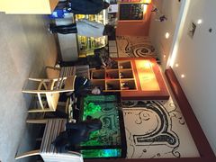 Gloria&nbsp;Jean's&nbsp;Coffees(浦东南路店)-Gloria Jean's Coffees