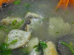 -金原鸭血粉丝汤总店(锁金村店)