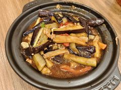 -云海肴·汽锅鸡·云南菜(广安门天虹店)