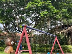 -西双版纳融创皇冠假日度假酒店
