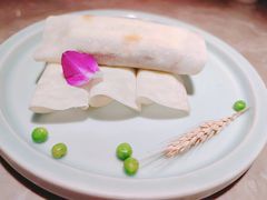 -新白鹿餐厅(金鹰新街口店)