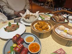-点都德(奥体印象城店)