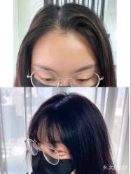 -唐风采假发补发定制