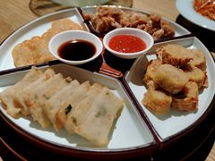 -新悦·霞浦海鲜生(上下杭店)
