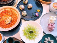 -潮堂 · 潮州菜(国贸商城店)