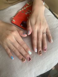 -LILY NAILS美甲美睫