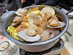 -马叉虫和妖且闲·长沙大排档(解放西店)