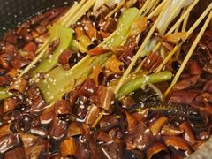 -东南里湖景餐厅·新闽菜(浦西万达店)