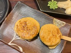 -鸟鹏烧鸟居酒屋(昌岗店)